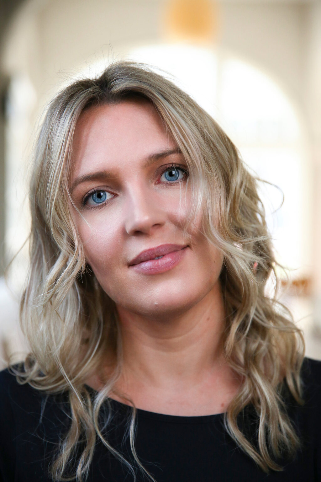 Susanne Aumüller