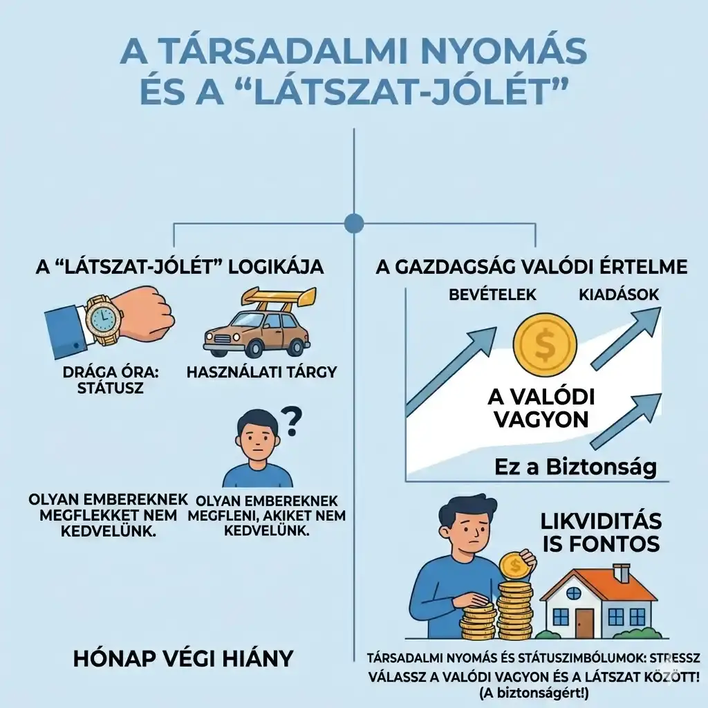 Kiadások mérése és követése – pénzügyi átláthatóság megteremtése