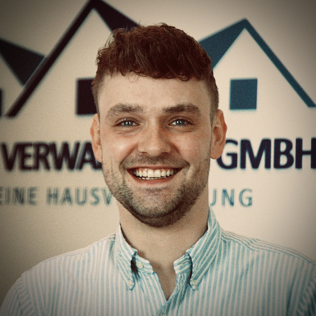 Hausverwalter Neckargemünd