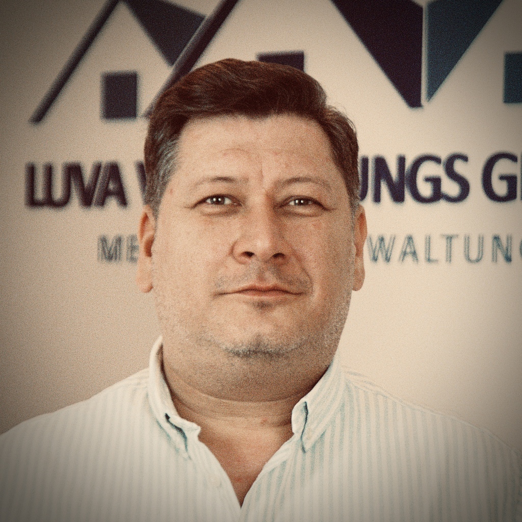 Hausverwalter Rhein-Neckar