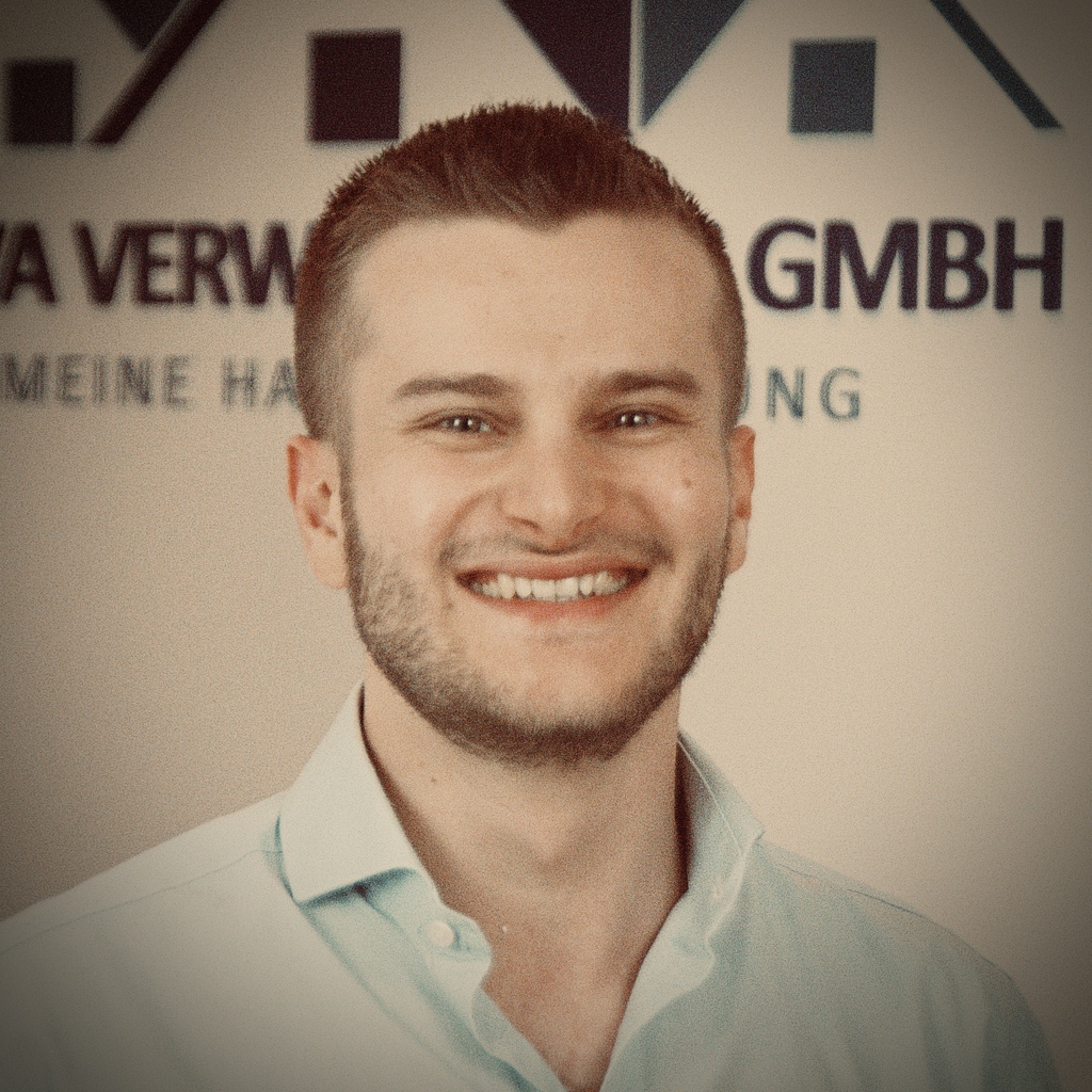 Hausverwaltung Walldorf