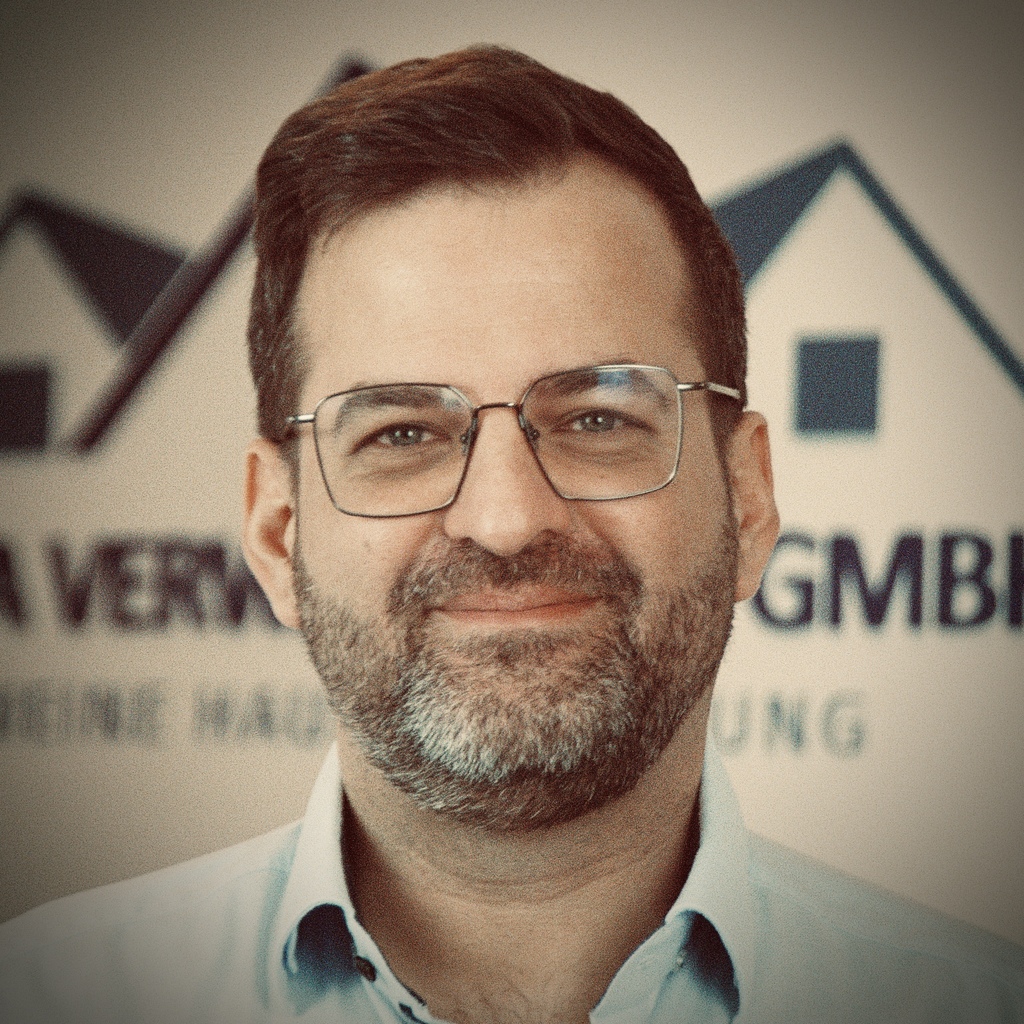 Hausverwalter Neckargemünd