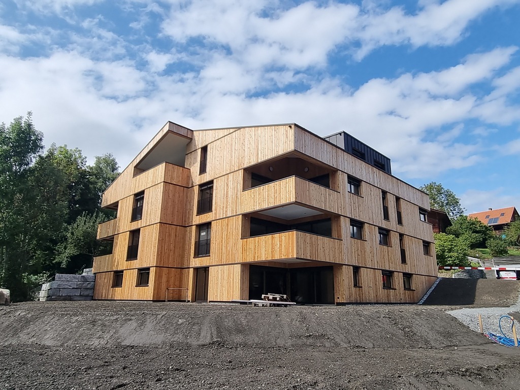 haus