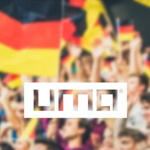 Werbekugelschreiber UMA