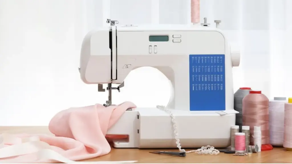 Overlock nähen lernen Onlinekurs