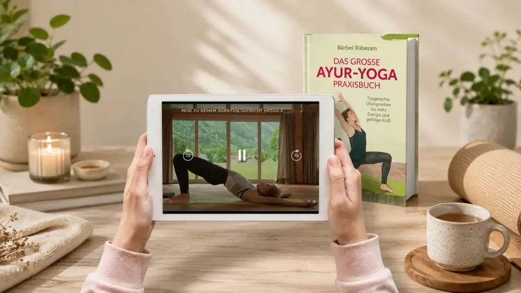 Ayur-Yoga-Basis-Kurs