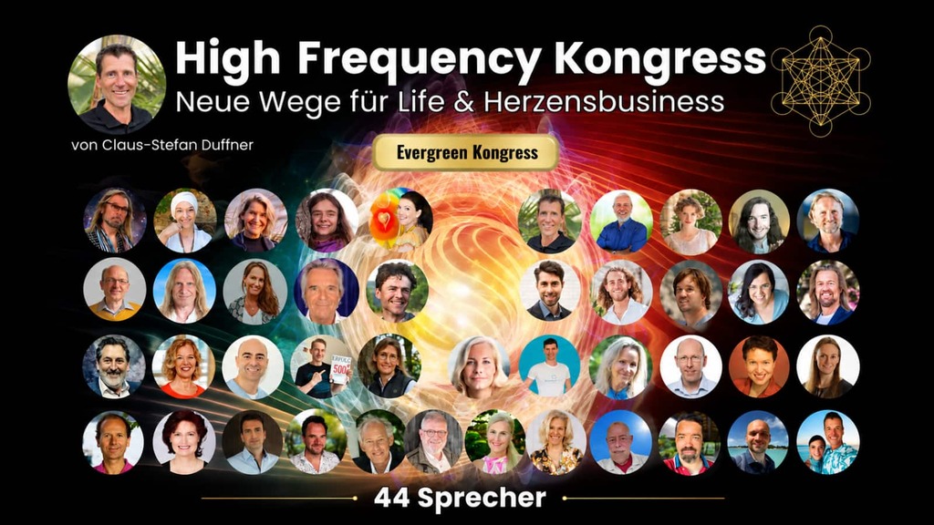 High Frequency
