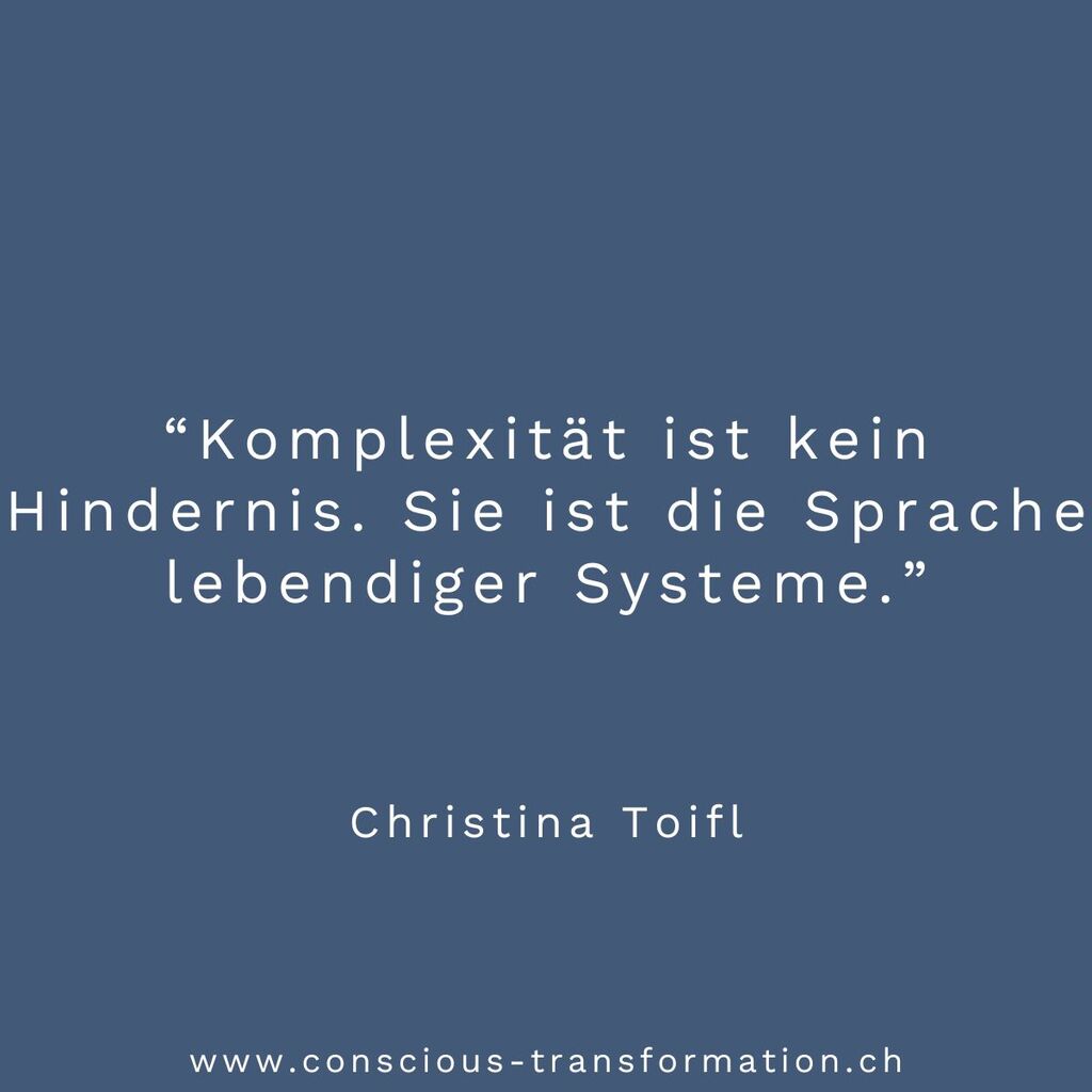 Zeitalter des Wandels