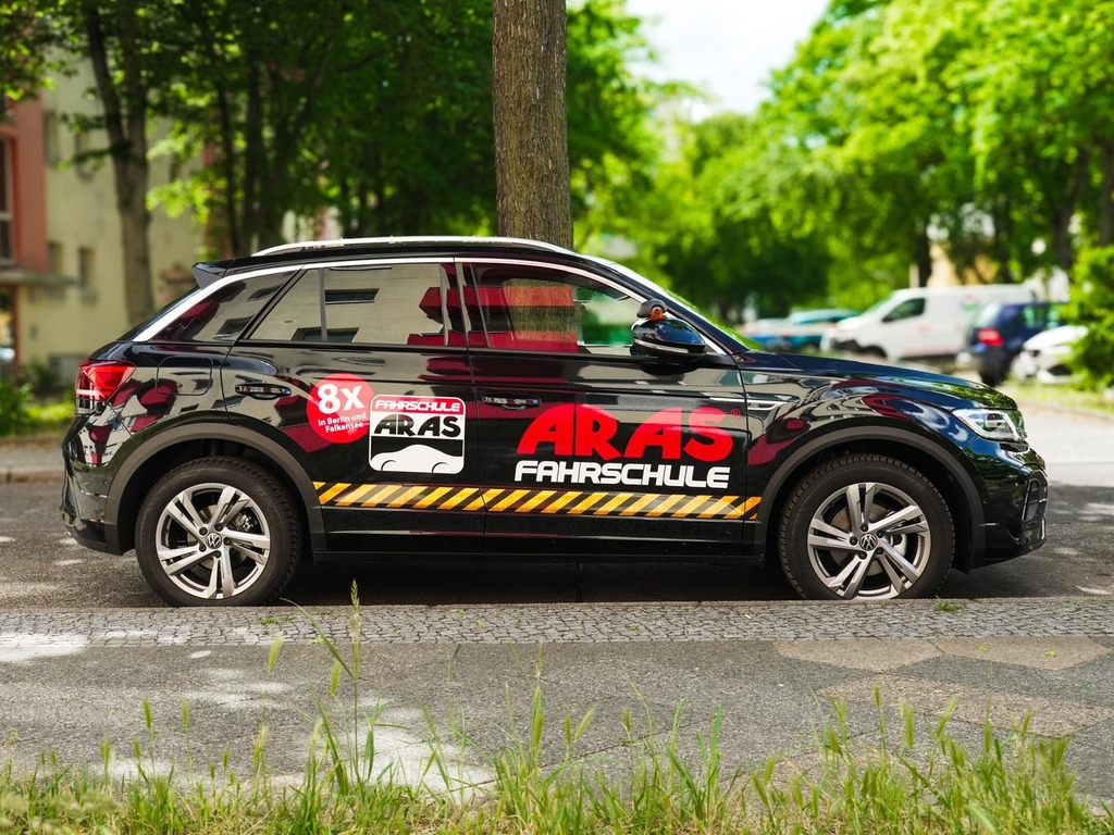Berliner Arslanoğulları