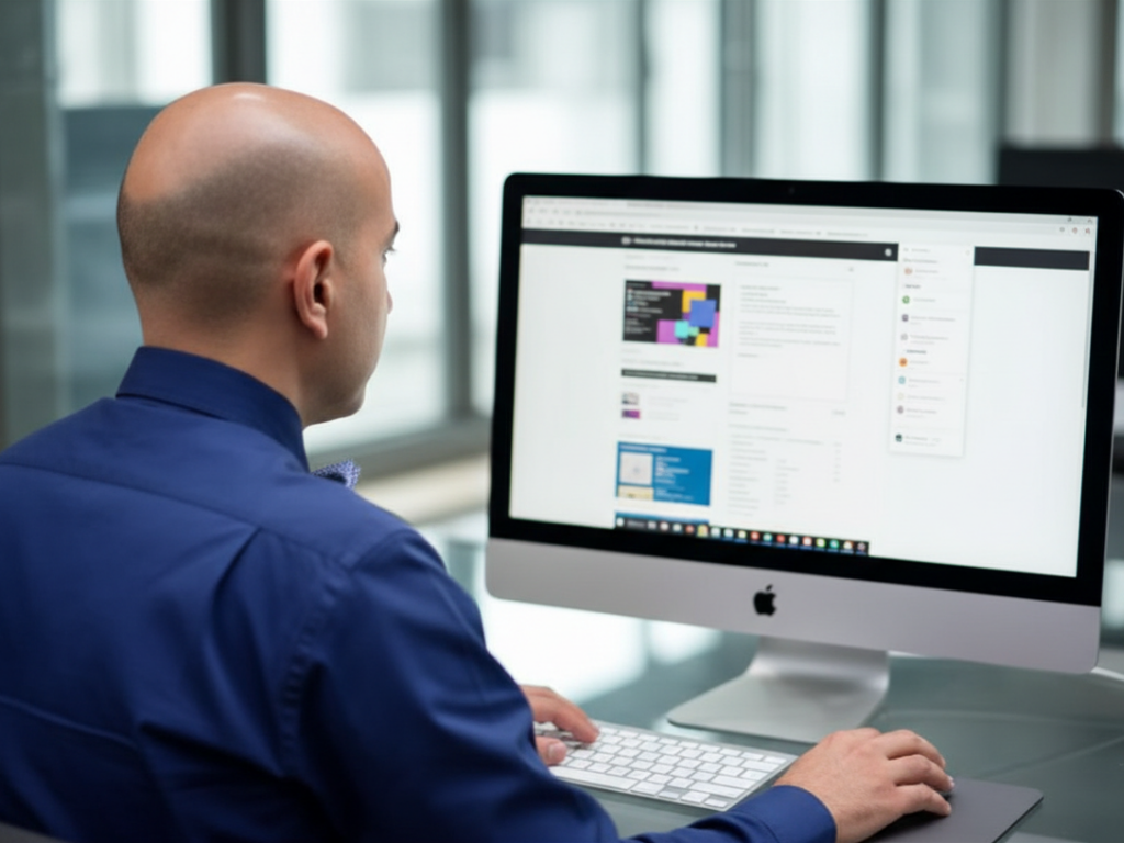 Persönliche Beratung für Webseiten und Online-Auftritte kleiner Unternehmen