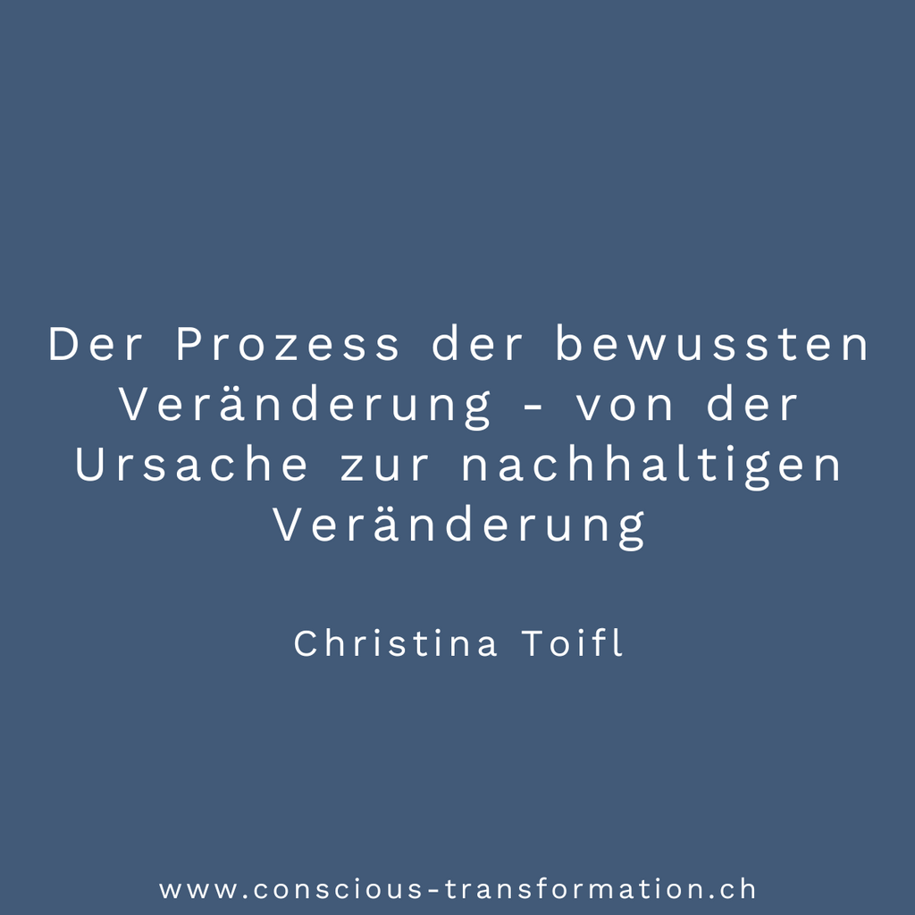 Zeitalter des Wandels