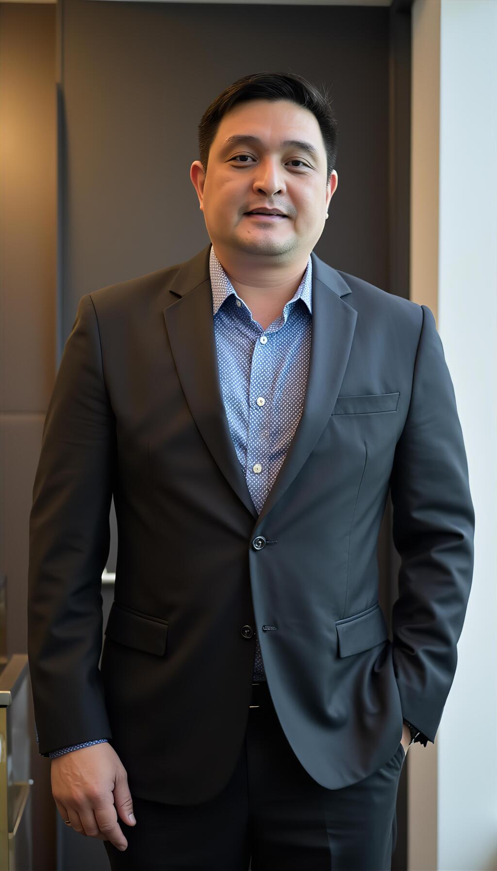 Mike Rosales