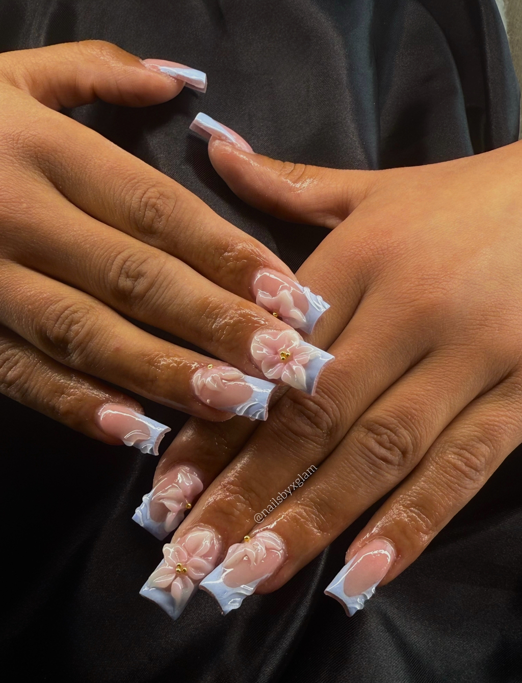 Nageldesign von ChiaraXglam