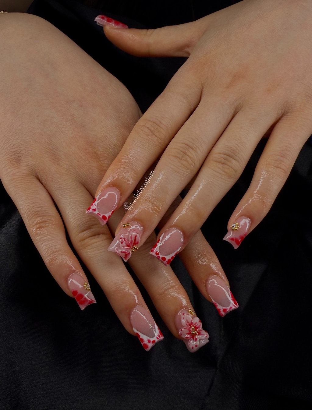 Nageldesign von ChiaraXglam