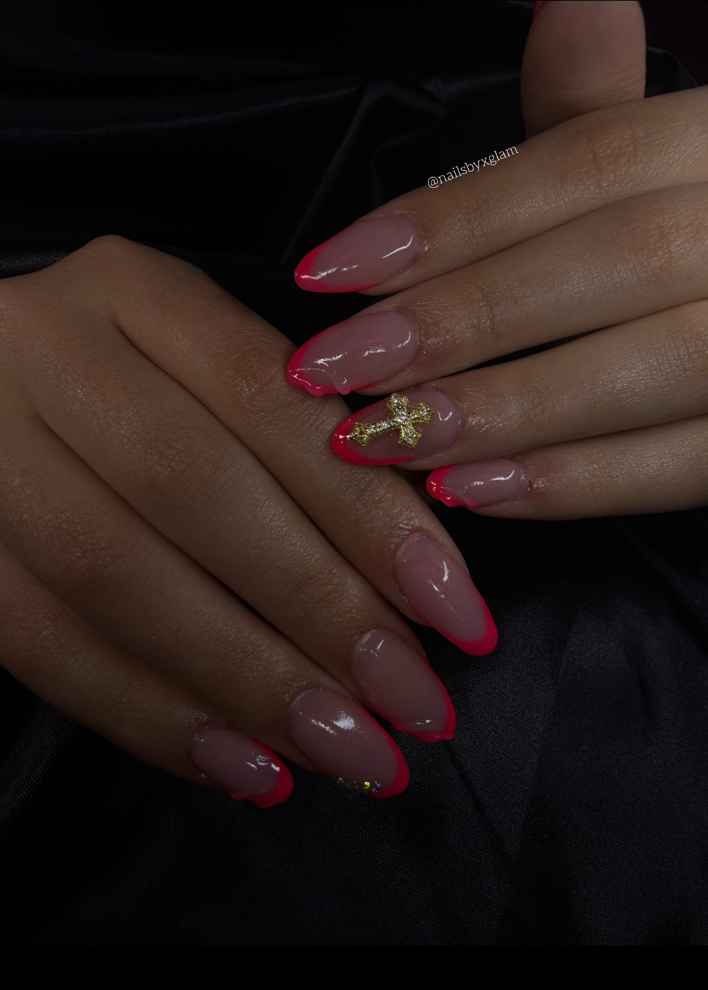 Nageldesign von ChiaraXglam