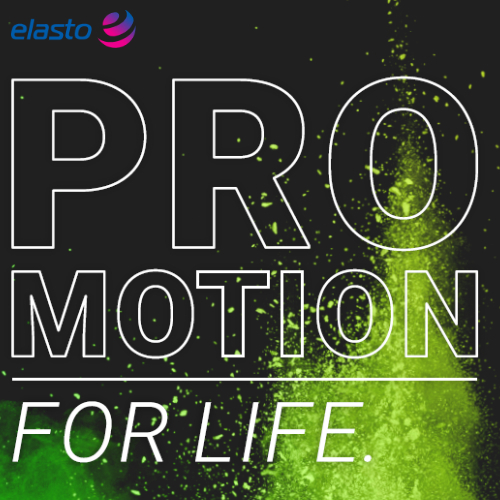 Promotionartikel elasto