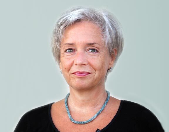 Anne Janzen - Gestalttherapie