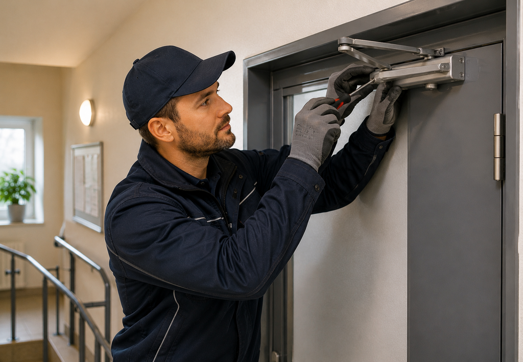 Hausmeisterservice