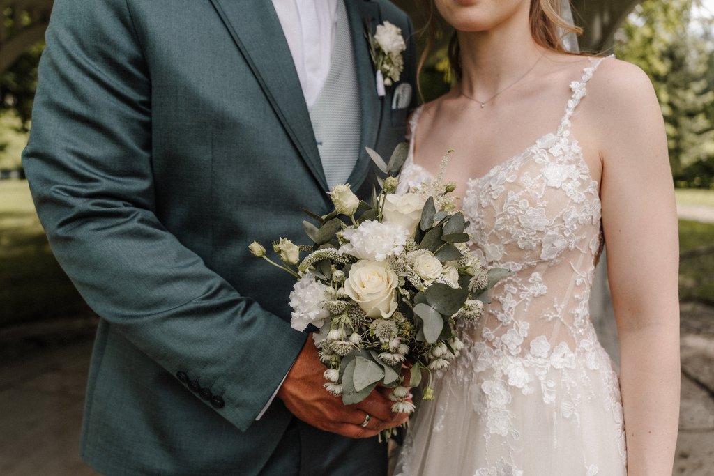 Anne & Angelo