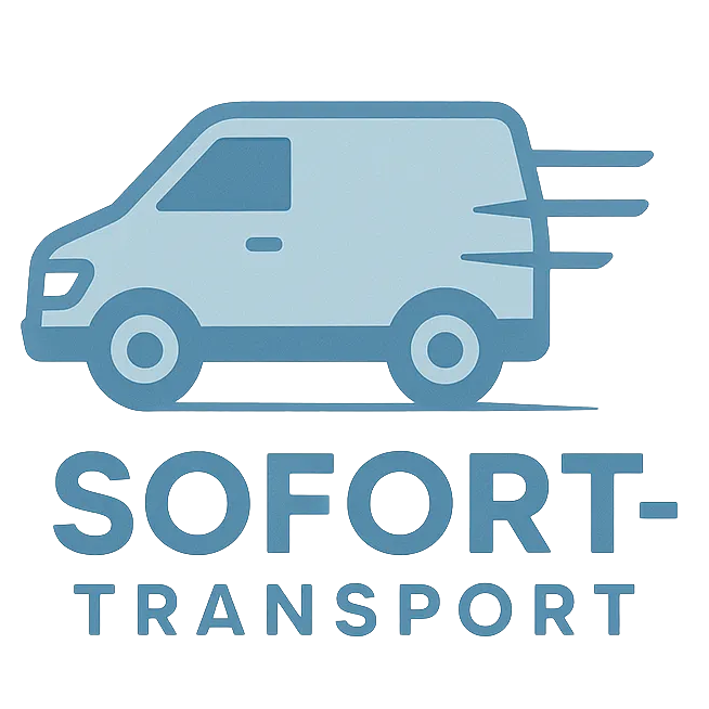 Sofort-Transport
