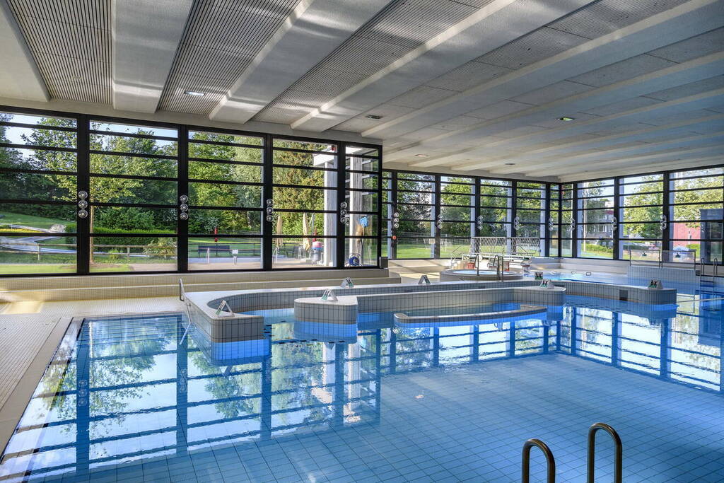 Schwimmbad Lättich