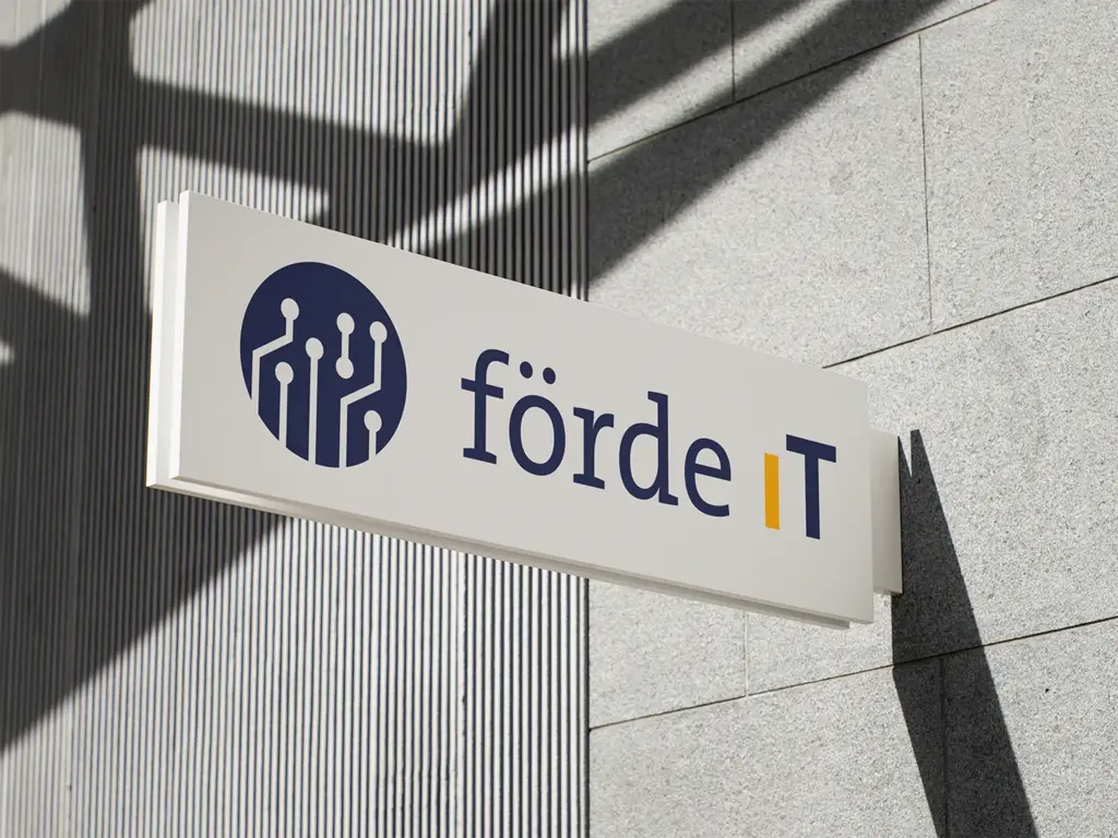 Webdesign Projekt SiKOM Flensburg