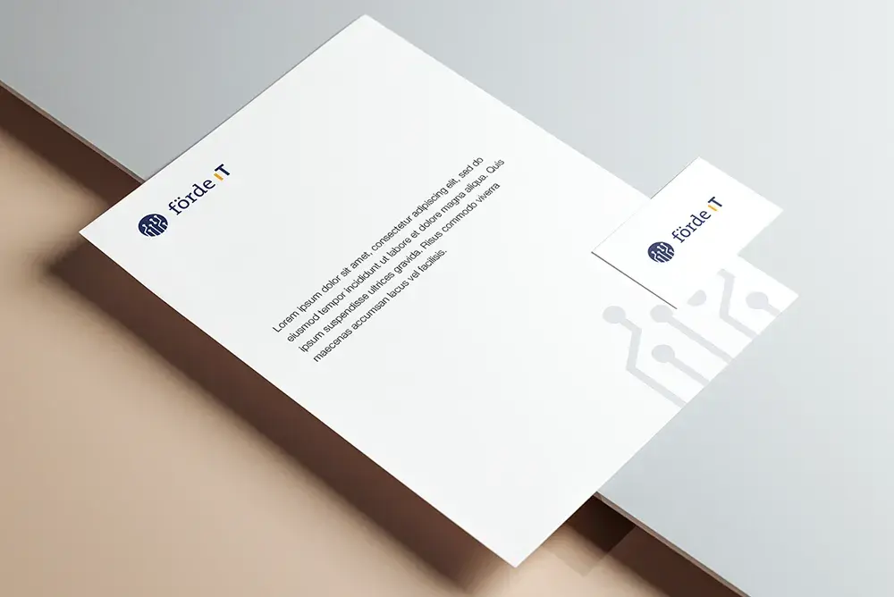 Grafikdesign Flensburg Referenzbild