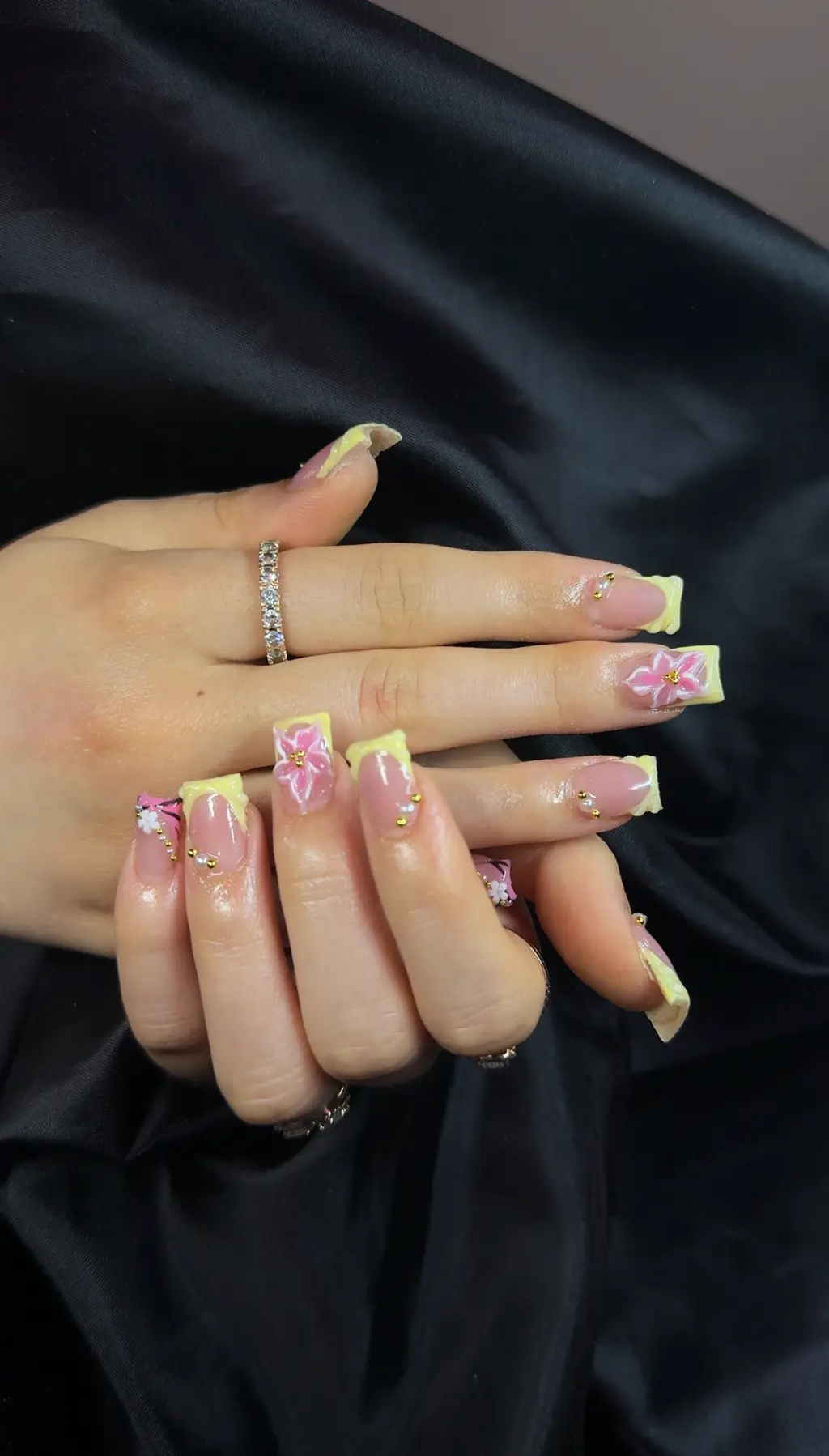 Nageldesign von ChiaraXglam