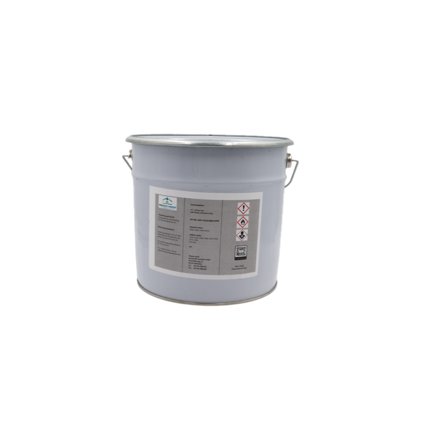 Gebinde Protect-Proof 1K-PU Flüssigkunststoff