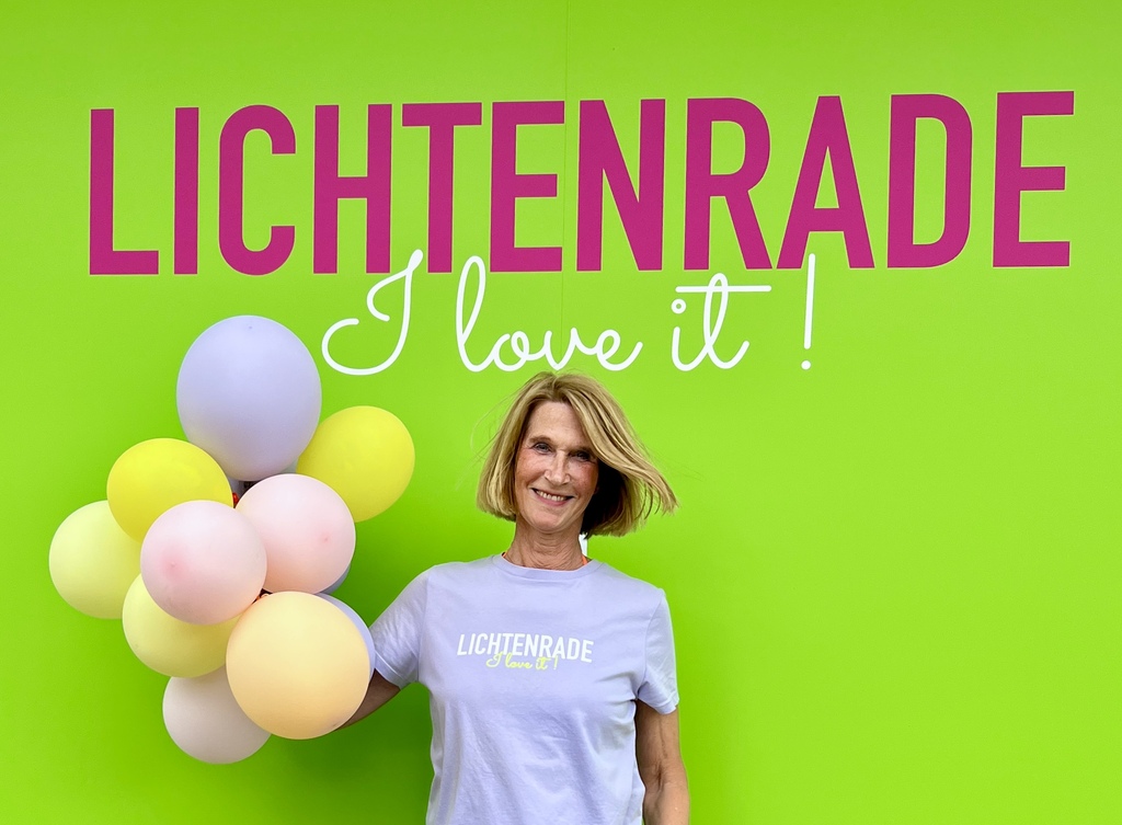 Beate Kothe / BEATKO aus Lichtenrade