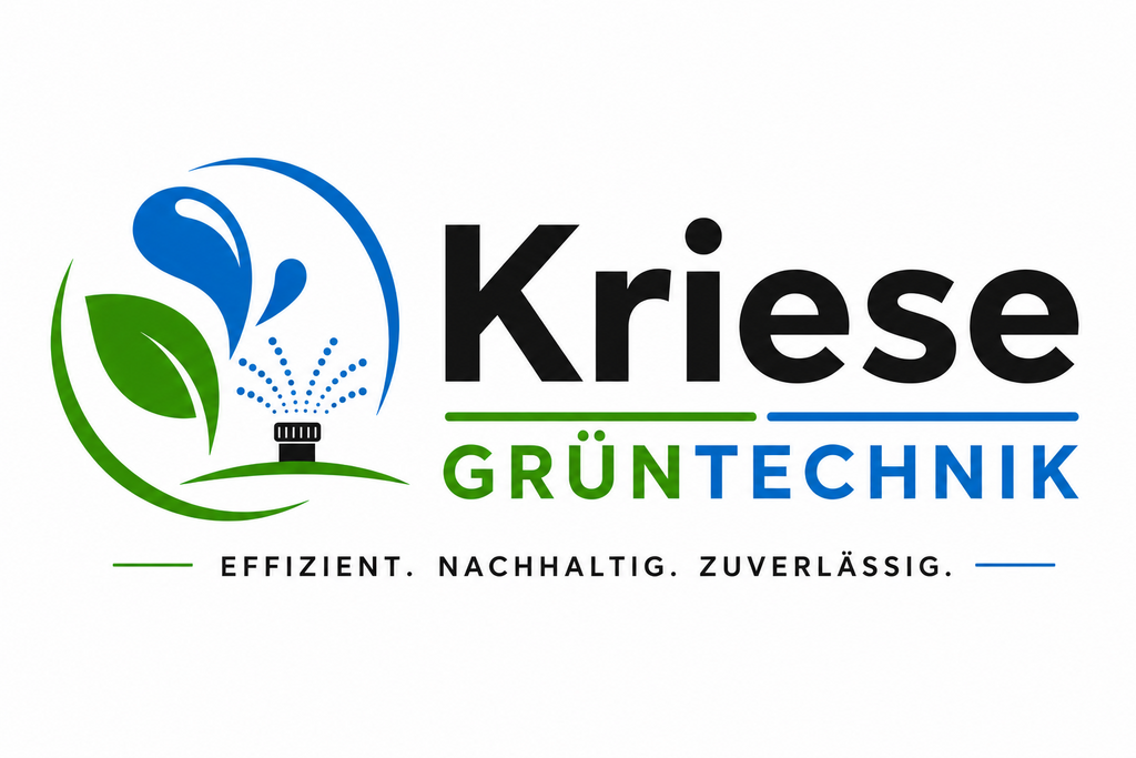 Kriese Grüntechnik