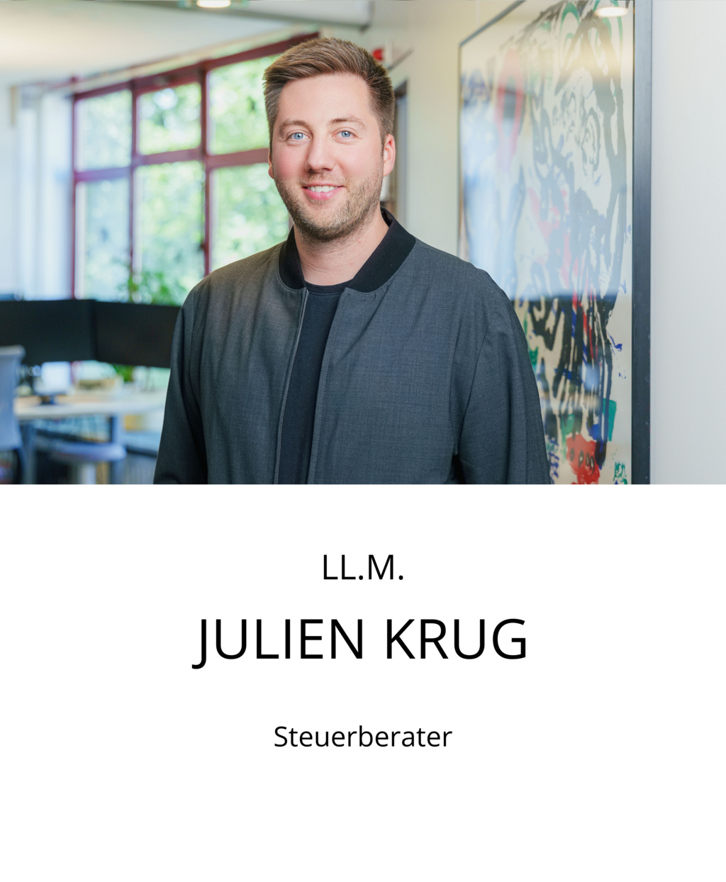 Julien Krug