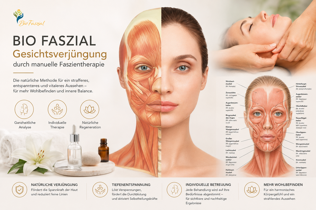 Faszientherapie