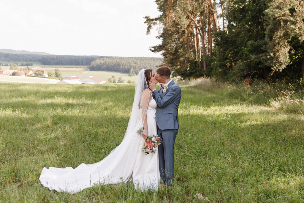 Alicia & Lukas