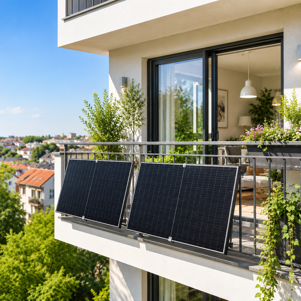 Conforti - Objektmanagement. Komfort- und Energielösungen