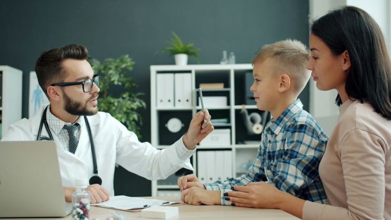Private Krankenvollversicherung