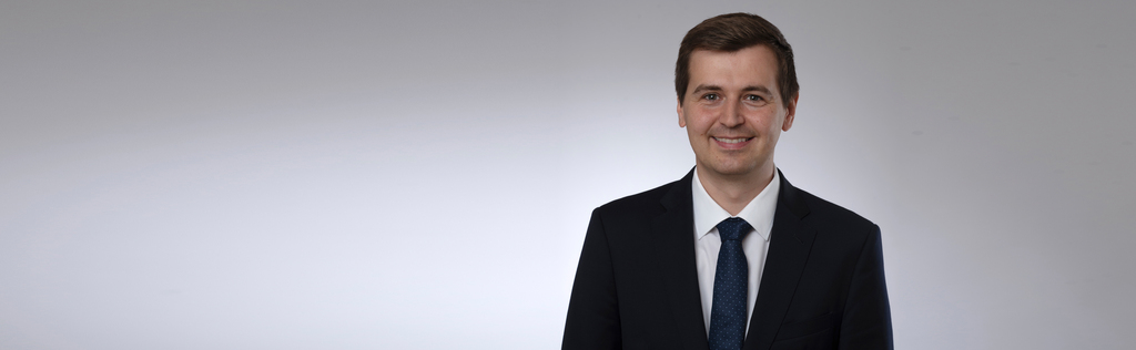 Dr. Martin Fornefeld