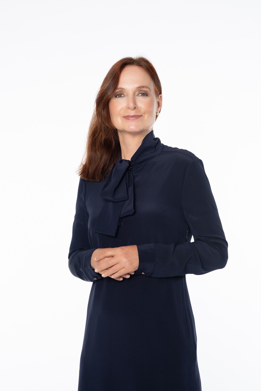 Sabine Schneider Leadership
