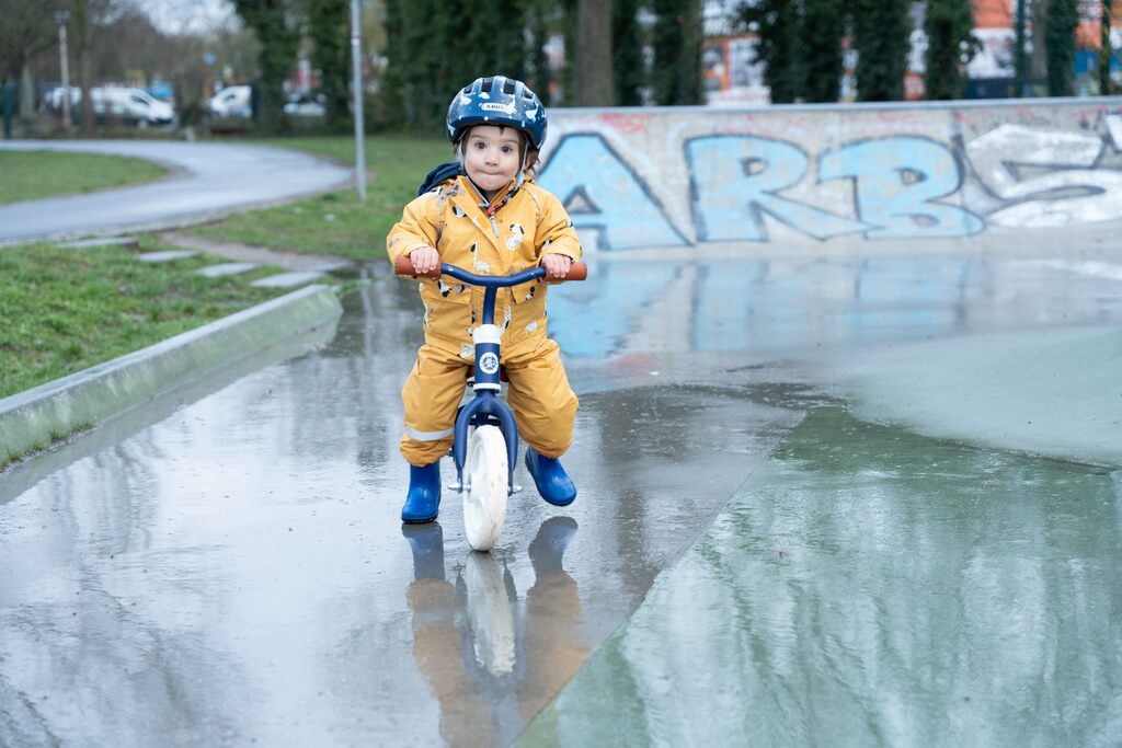 Kita-Fotografie in Berlin – Stressfreie Kindergartenfotos