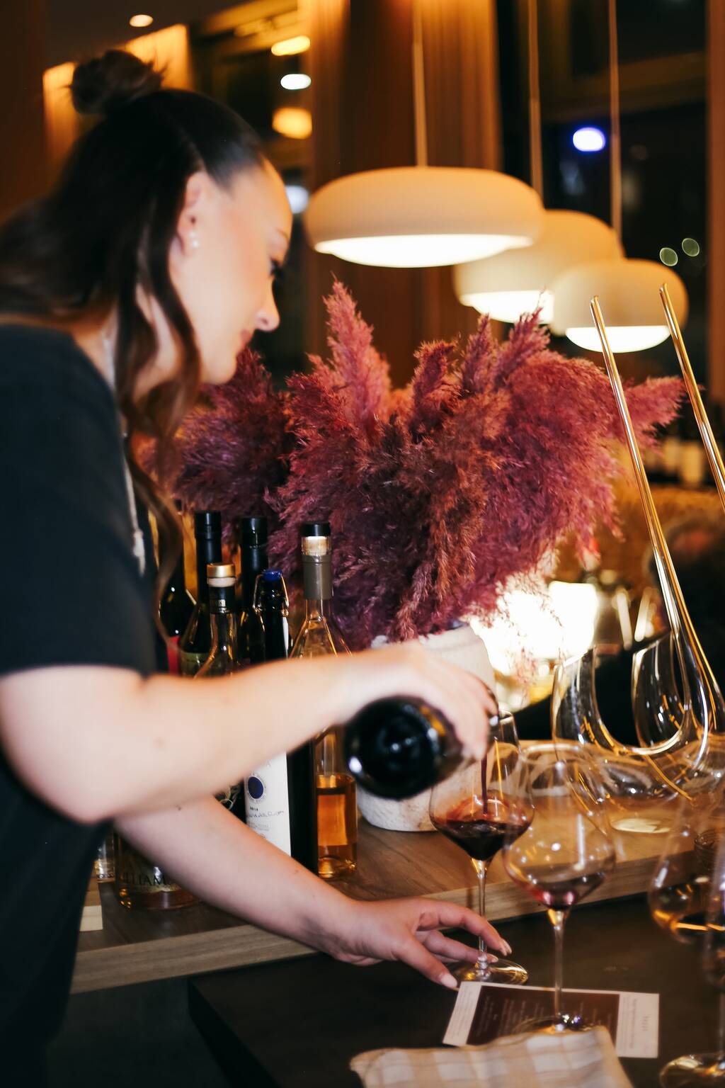 Beppo Restaurant & Boutique Suiten in Backnang