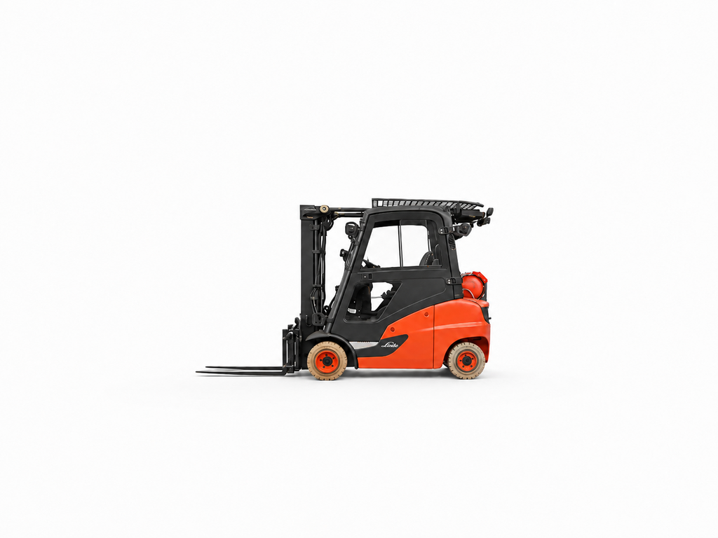 Industrie-Förder & Hubtechnik