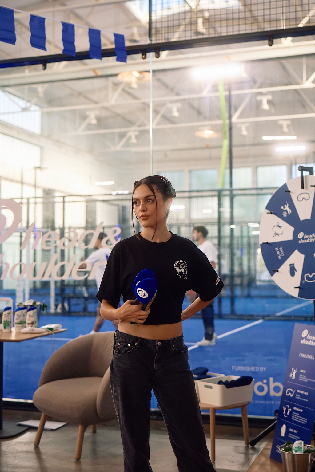 SASCHA HALLE