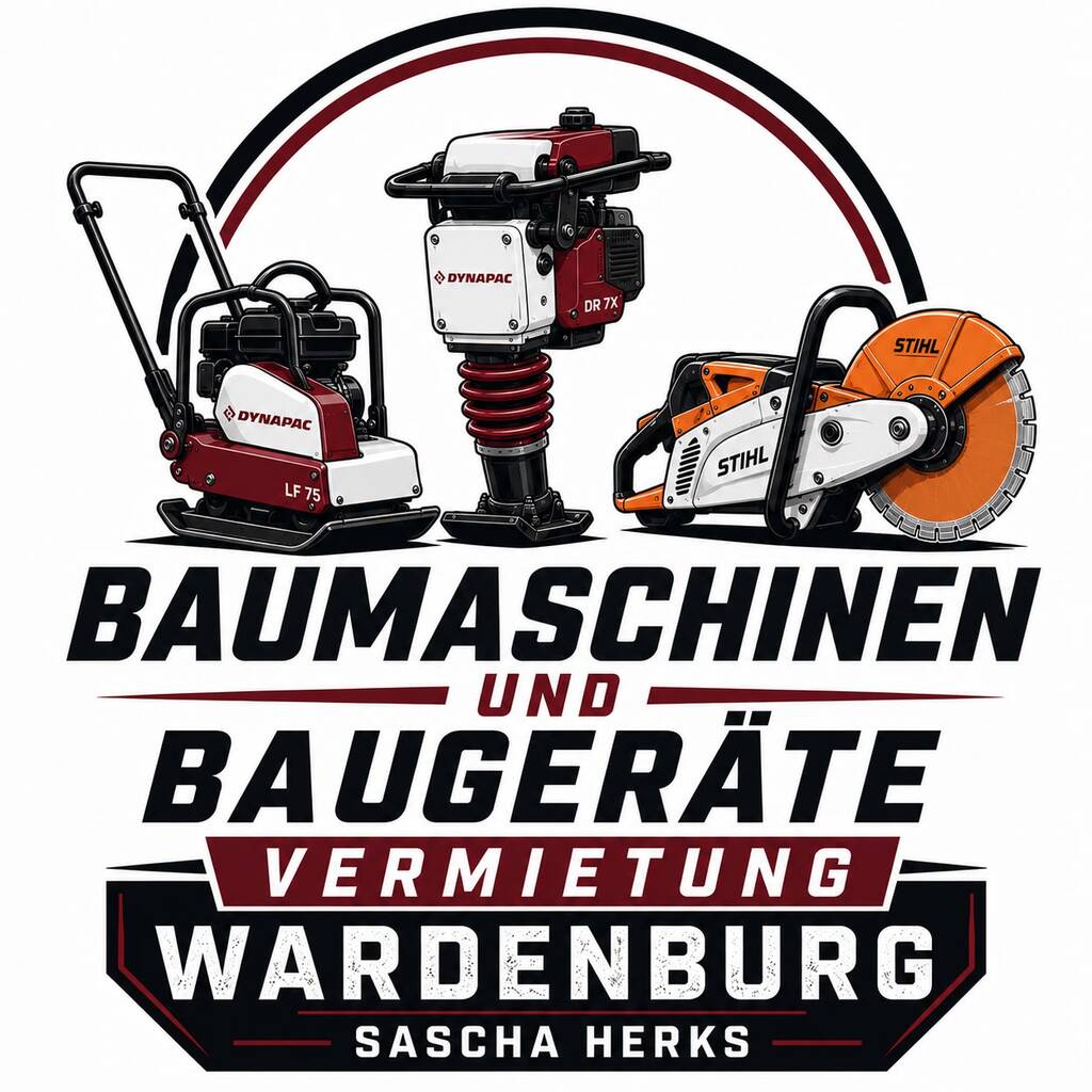 Maschinen Vermietung Wardenburg