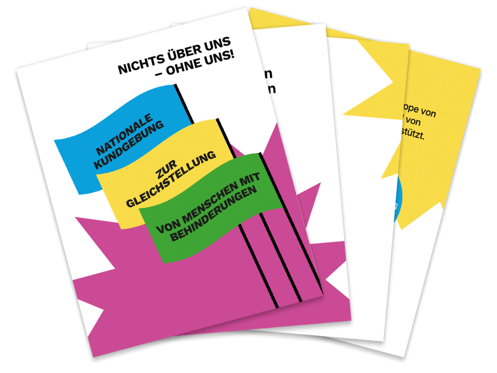 Darstellung der Instagram-Posts