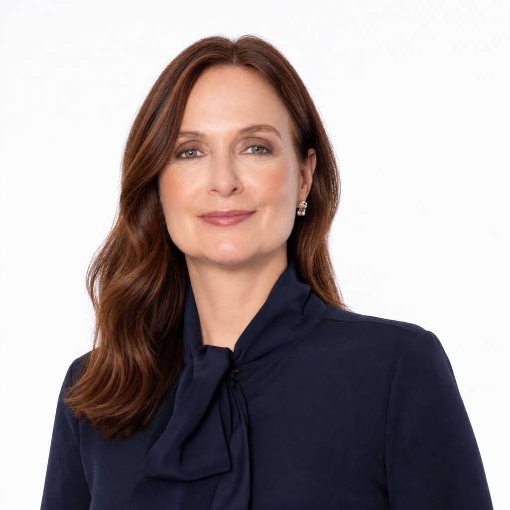 Sabine Schneider Leadership