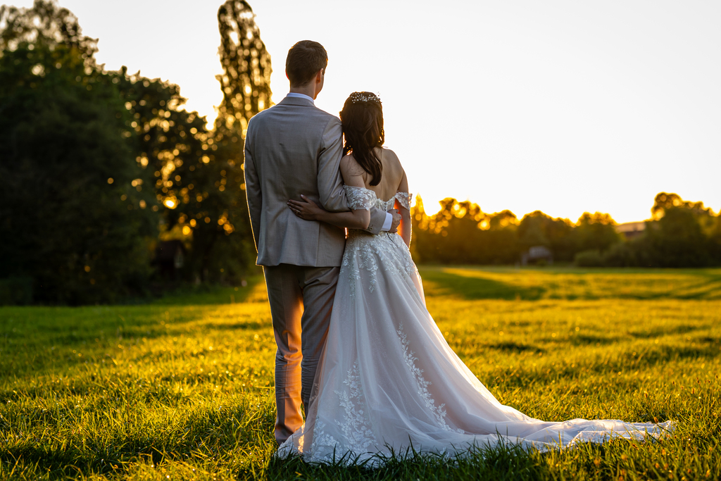 Alicia & Lukas