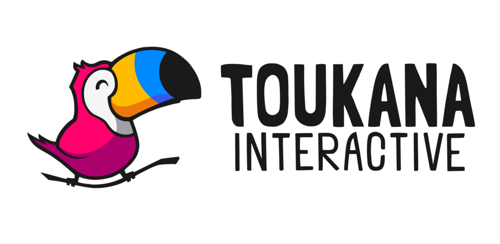 Logo Toukana Interactive