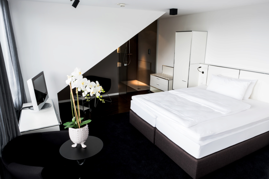 Picture of the ‘Loft’ room category