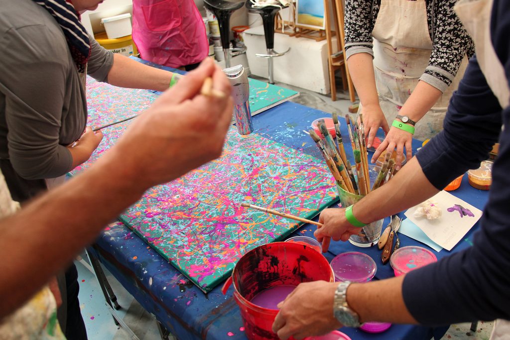 Schloss Basthorst Hotel Tagung