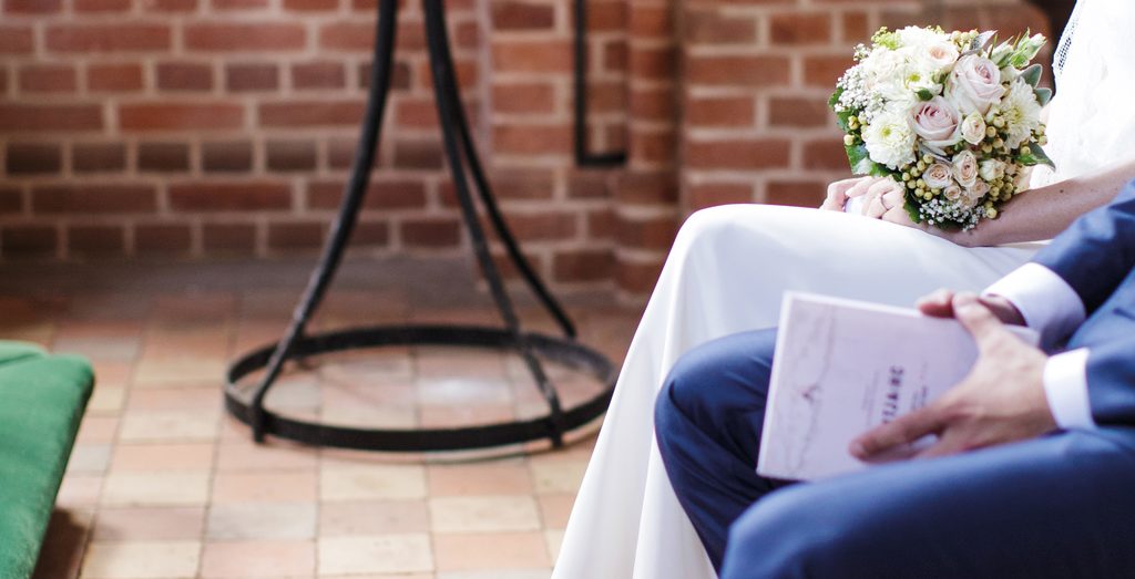 Schloss Basthorst Hotel Hochzeit